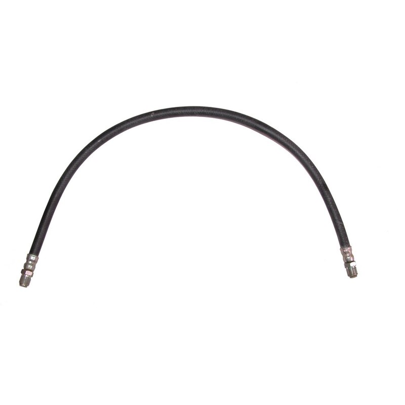 Engine Oil Lines